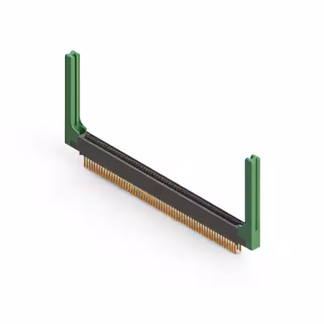 395-120-544-558 EDAC Inc.  Edgeboard Connectors
